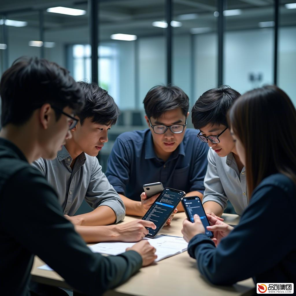 小程序开发全解析:从零到一的构建之旅