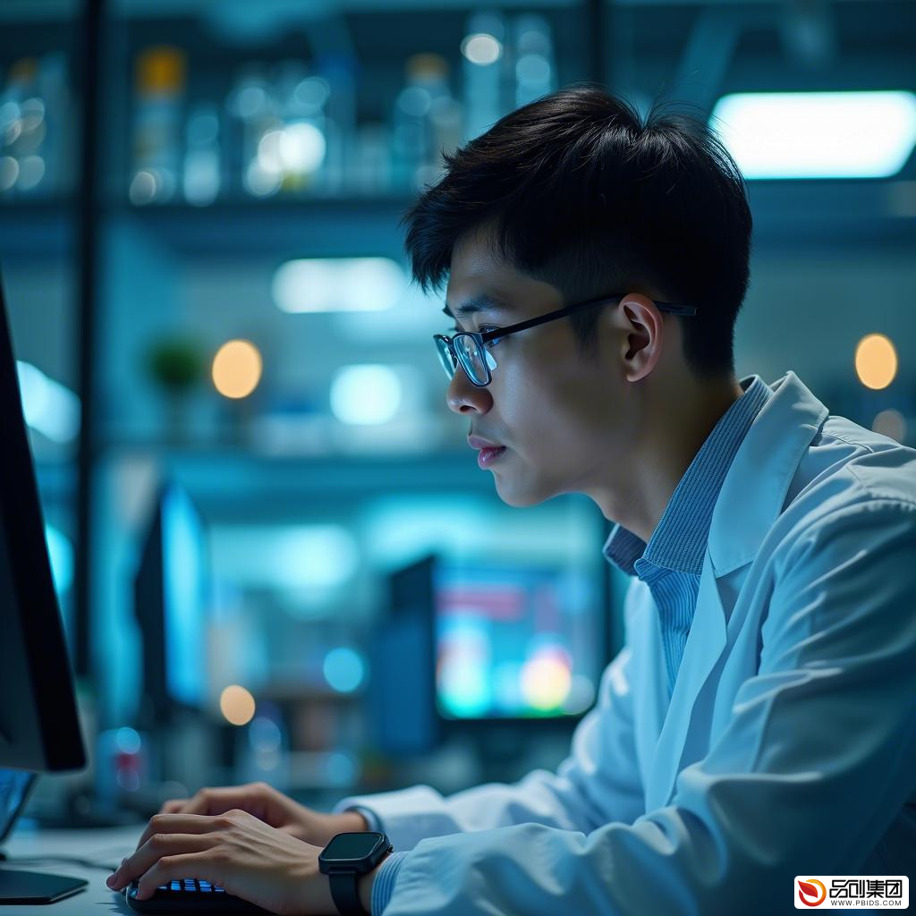 研发服务外包:提升企业创新力与竞争力的战略选择