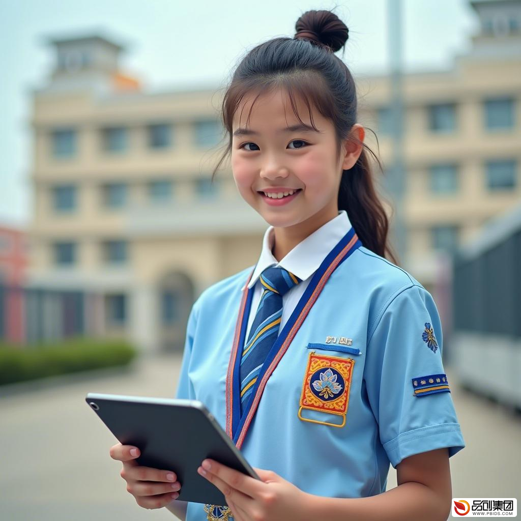 校服定制软件:重塑校园风尚,打造个性化学生形象