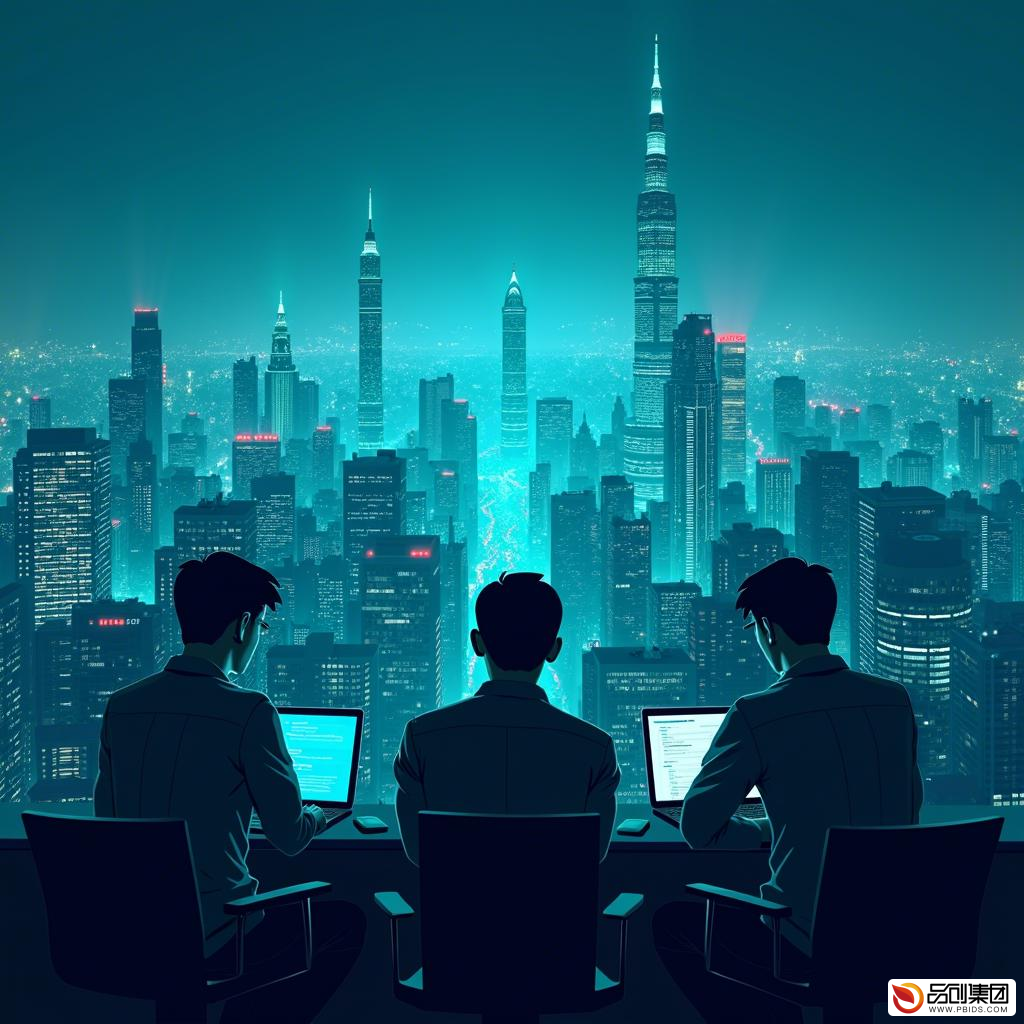 北京开发公司APP:创新技术引领移动应用新时代