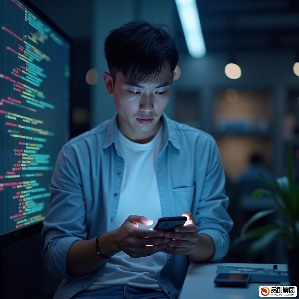 定制App软件:打造专属数字解决方案的全方位指南
