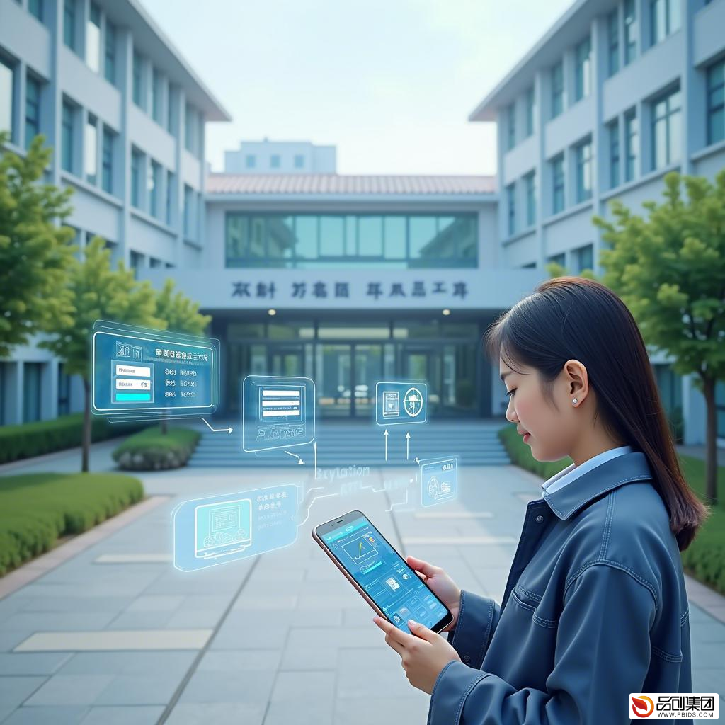 厦门软件职业技术学院教务系统全面解析