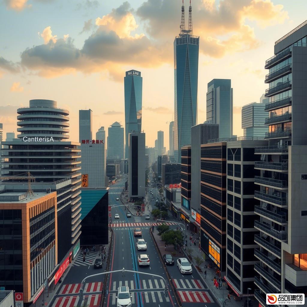 三网智能化:推动城市治理与服务创新的科技力量