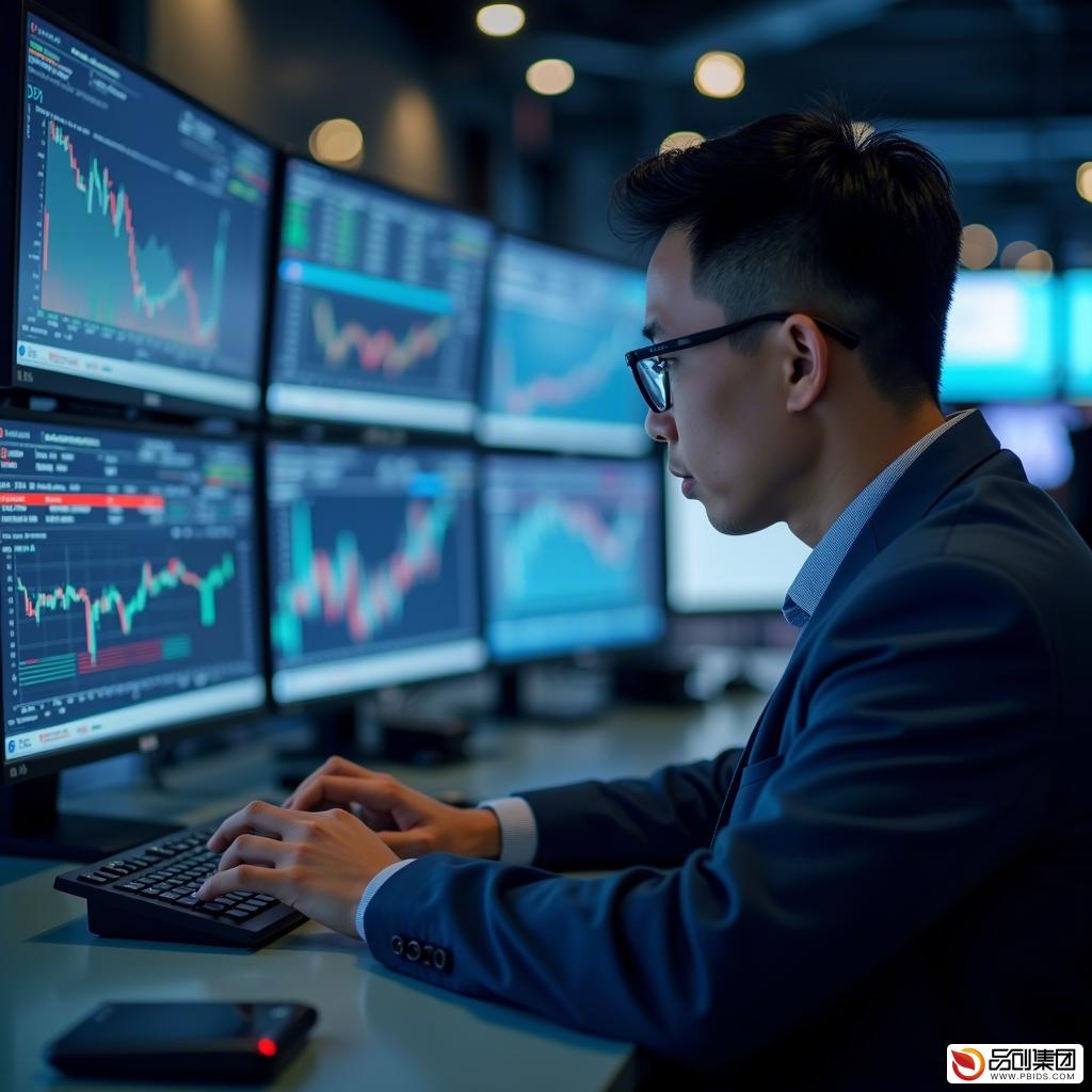 期货买卖正规软件全解析:安全、高效、值得信赖的选择
