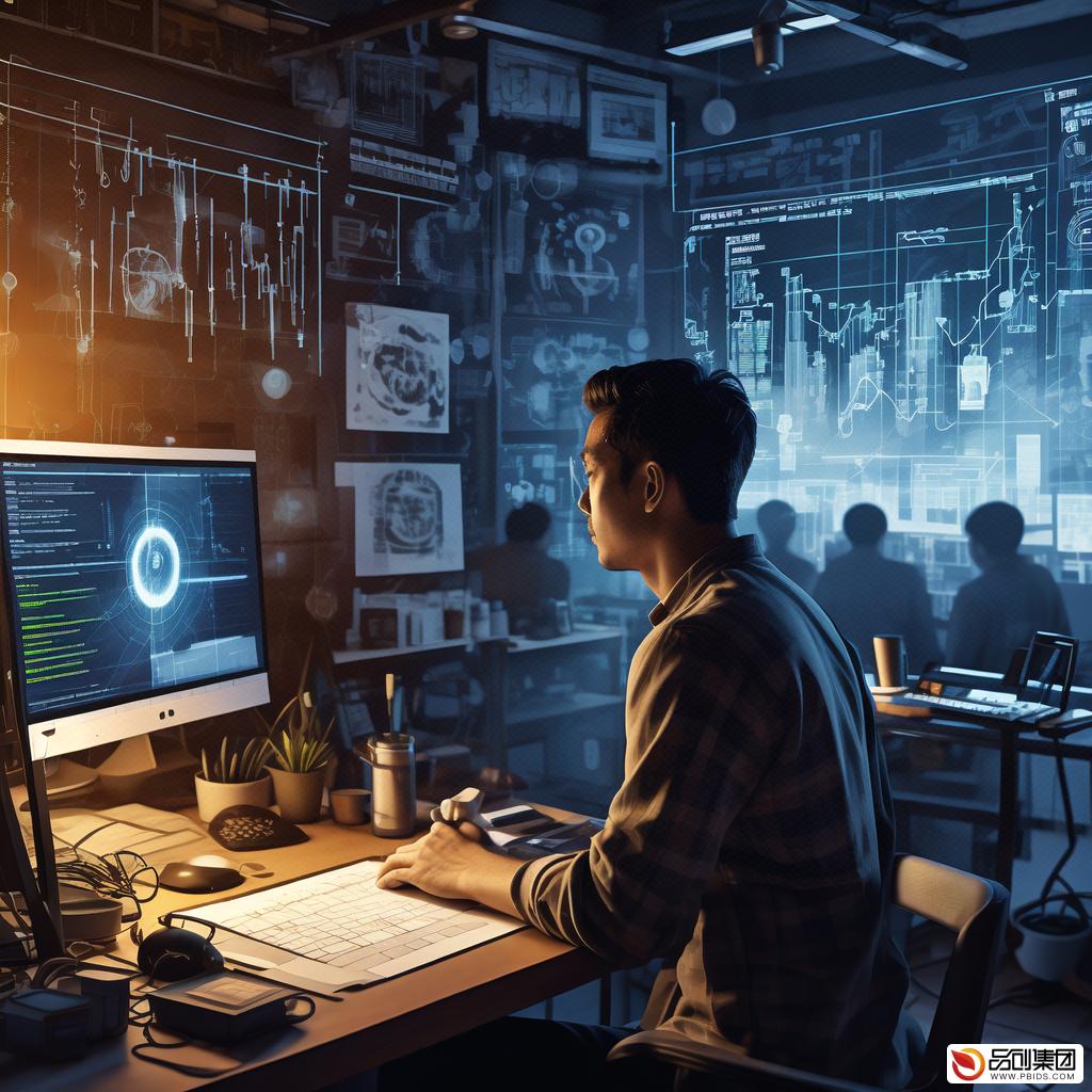 软件开发:从需求到交付的全面解析