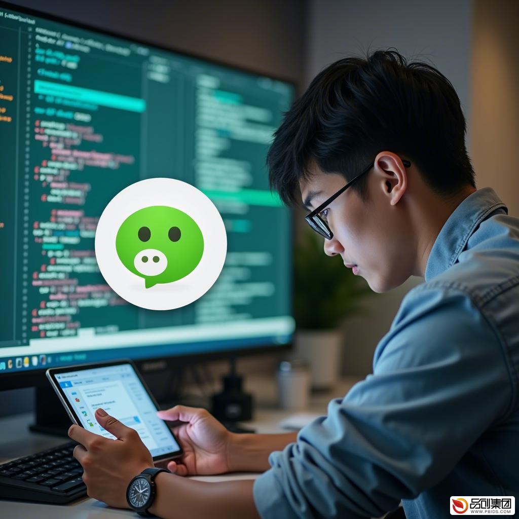 微信小程序开发全攻略:从零到一的实战教程