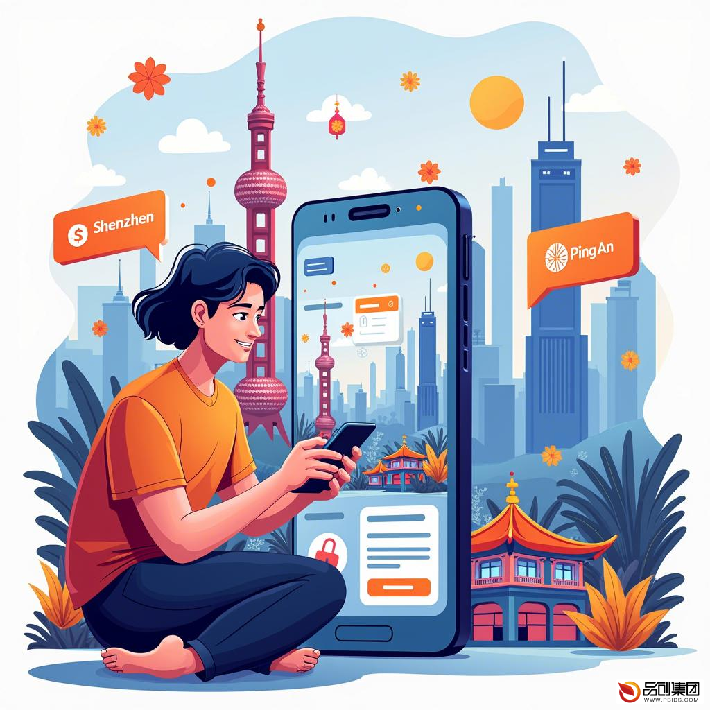 深圳手机APP定制:打造专属移动应用的全方位指南