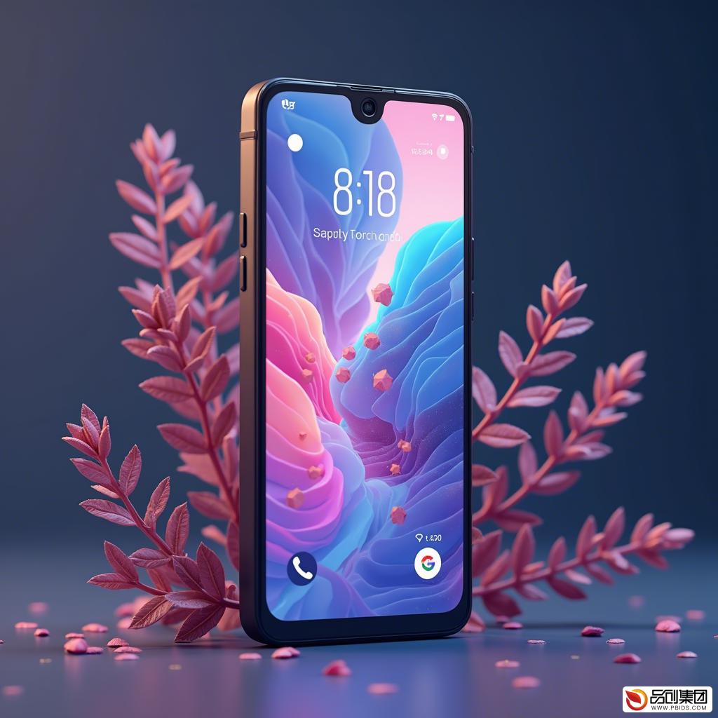Android UI设计:打造卓越用户体验的艺术