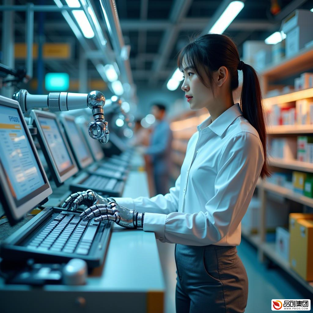 引领未来:行业AI Agent解决方案定制的全面探索