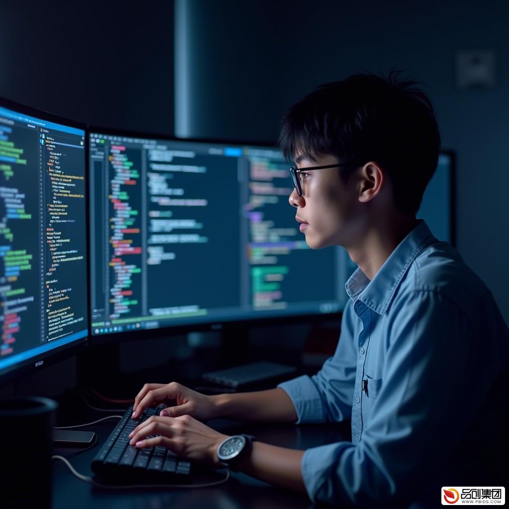 软件系统开发定制:打造专属数字化解决方案的领航者