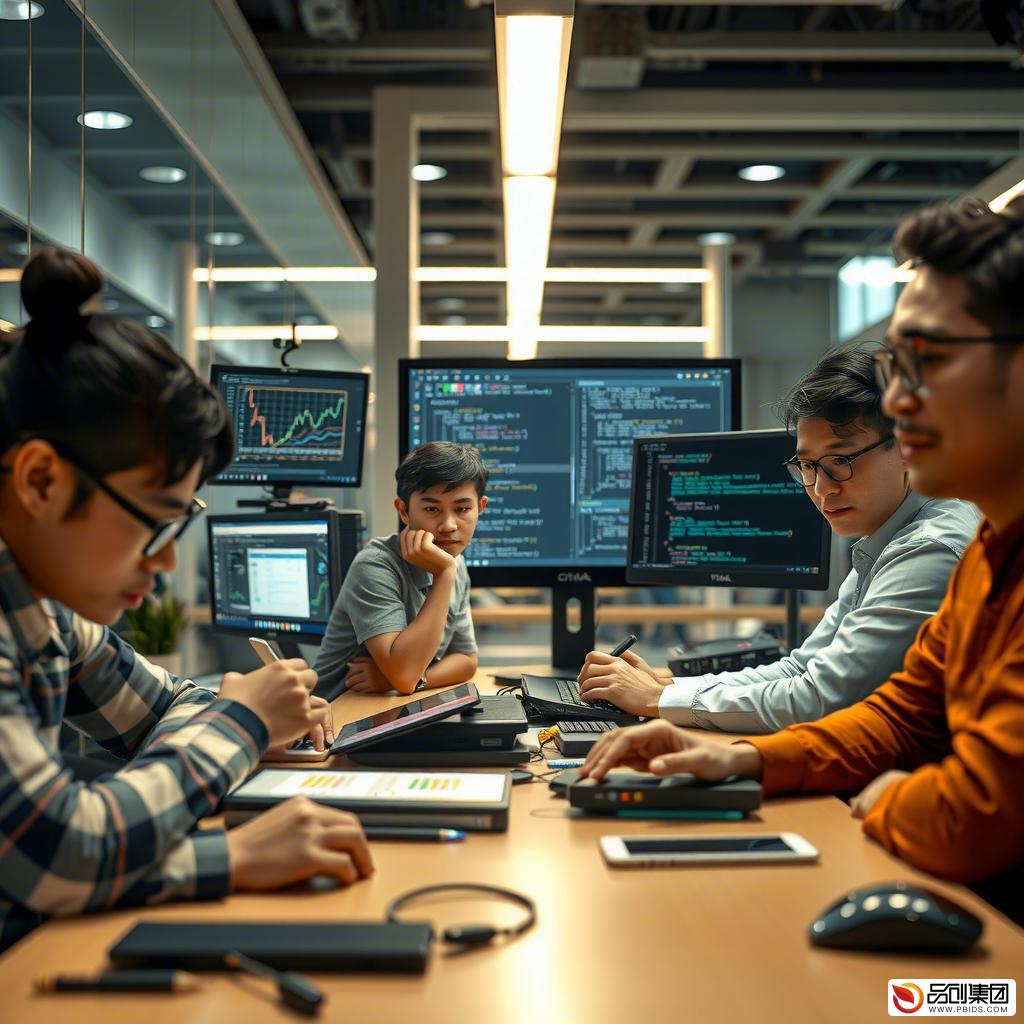 武汉APP开发定制:打造专属移动应用,引领企业数字化转型