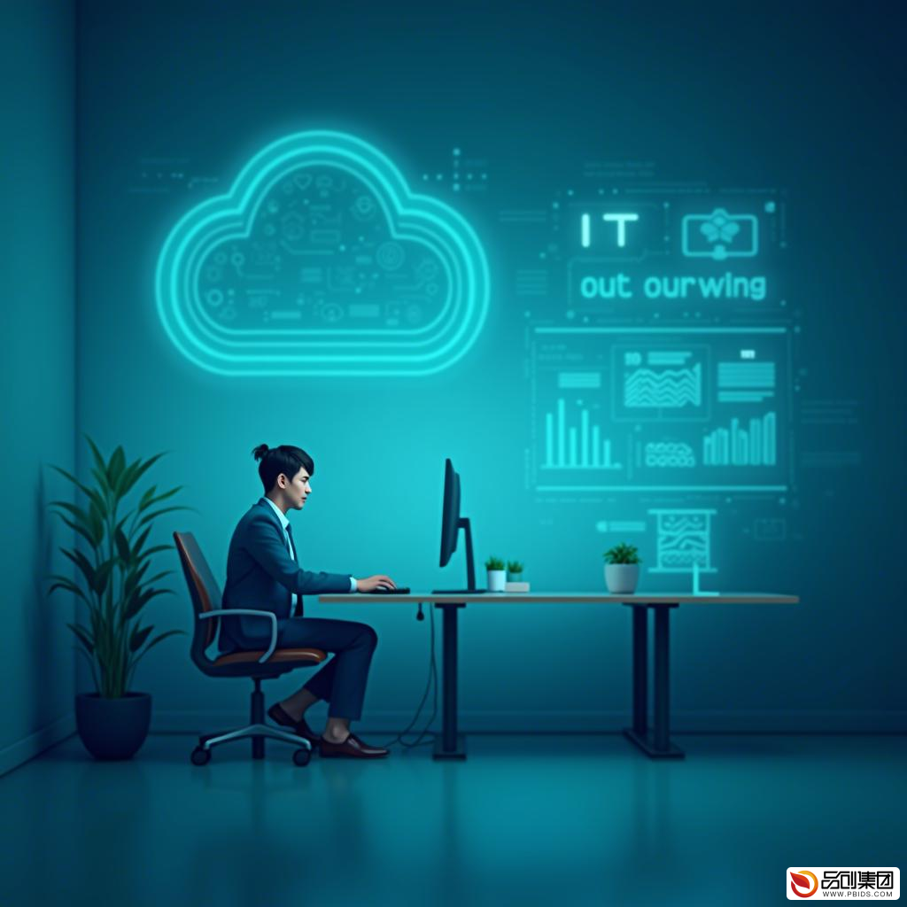 IT人员外包公司的全面解析:优势、选择与合作策略