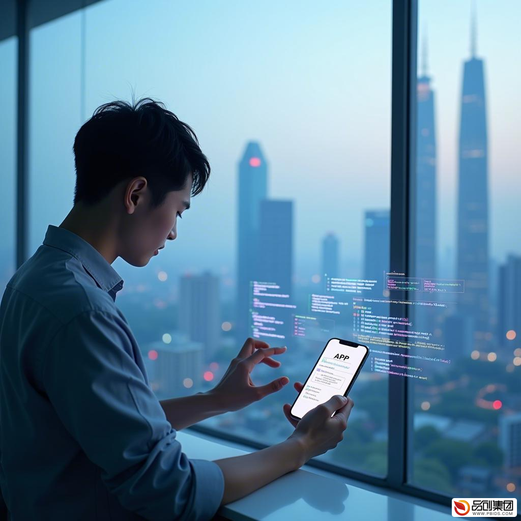 常州APP定制:打造专属移动应用,赋能企业数字化转型