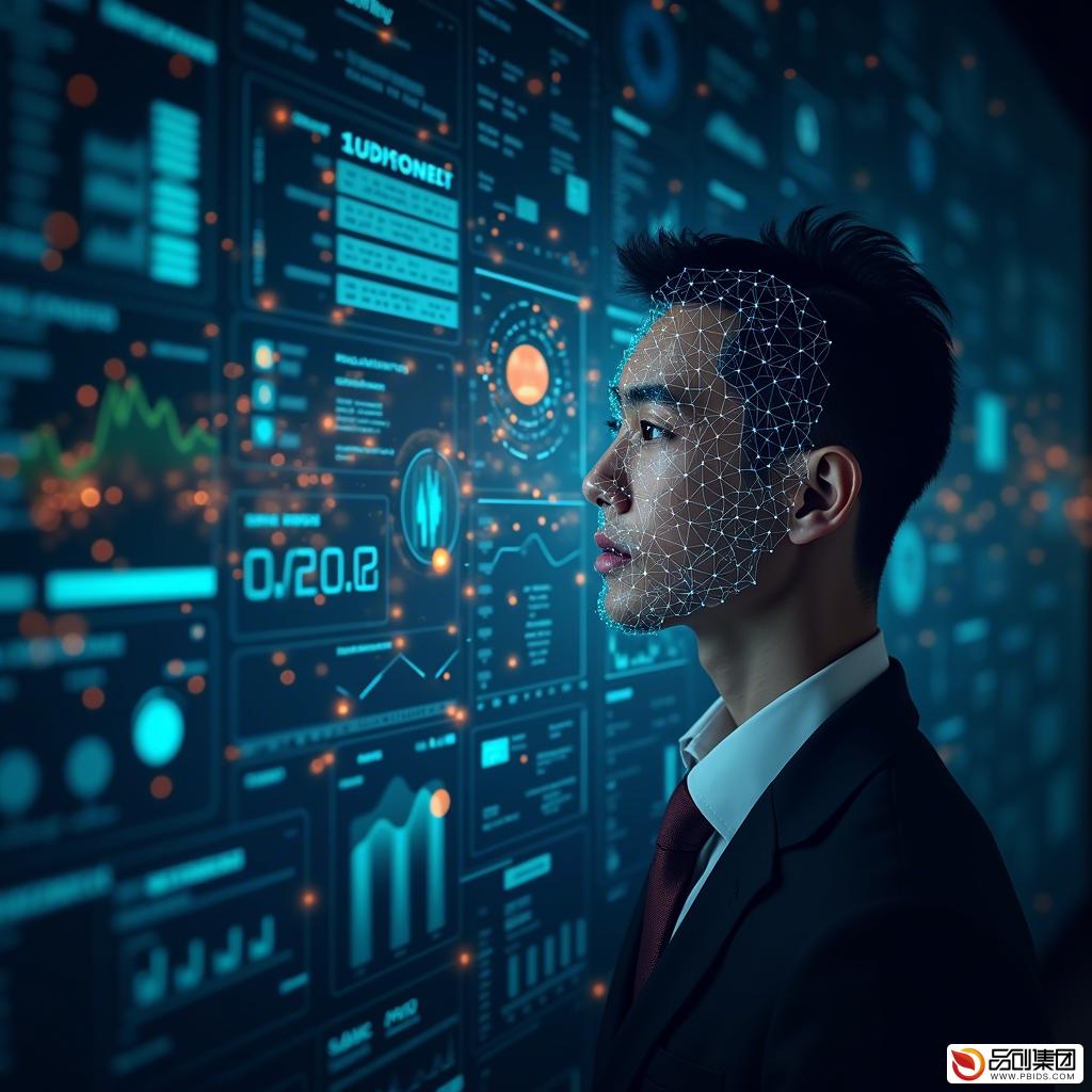 AI与大数据的融合:DeepSeek如何重塑金融服务行业