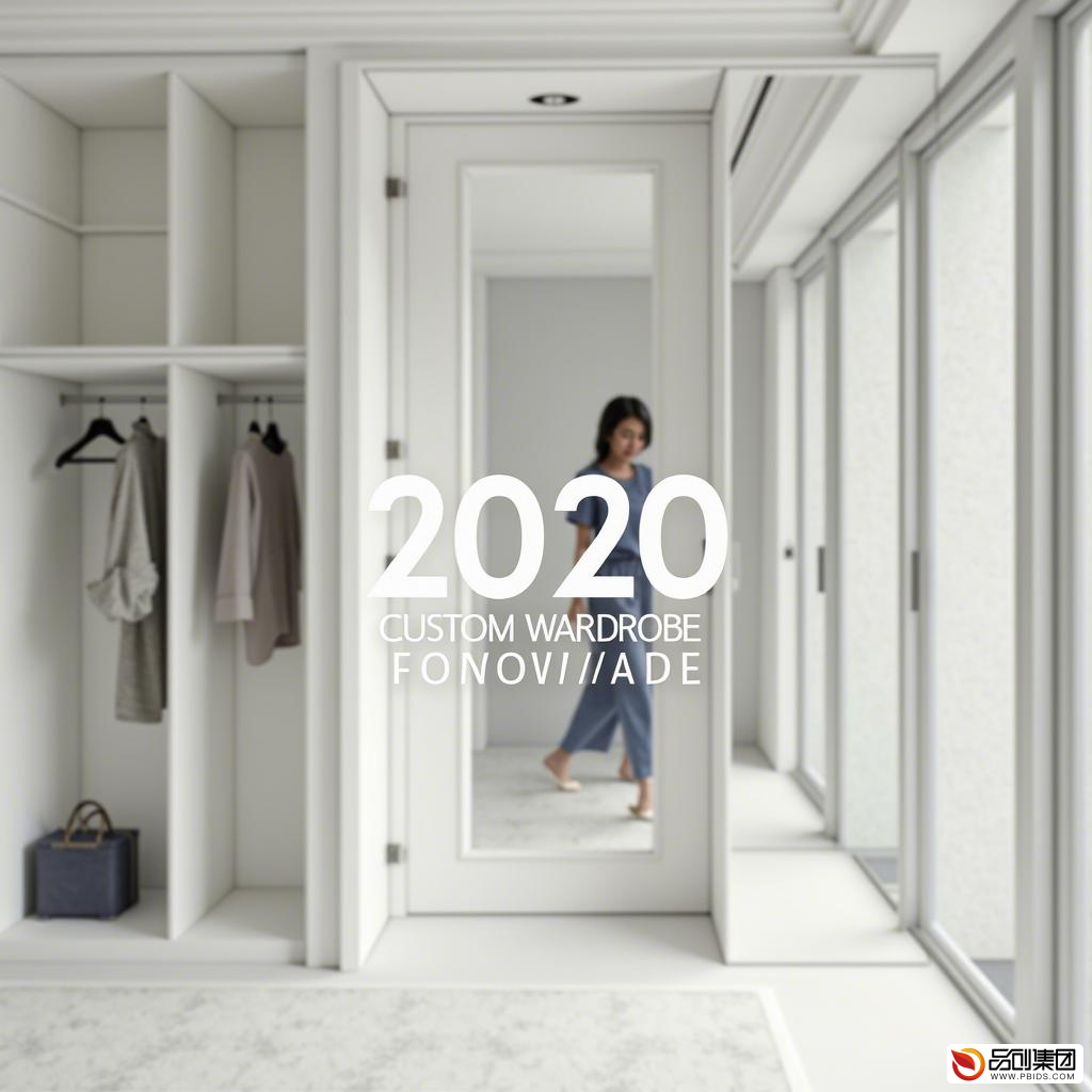 2020定制衣柜软件:革新家居设计的新篇章
