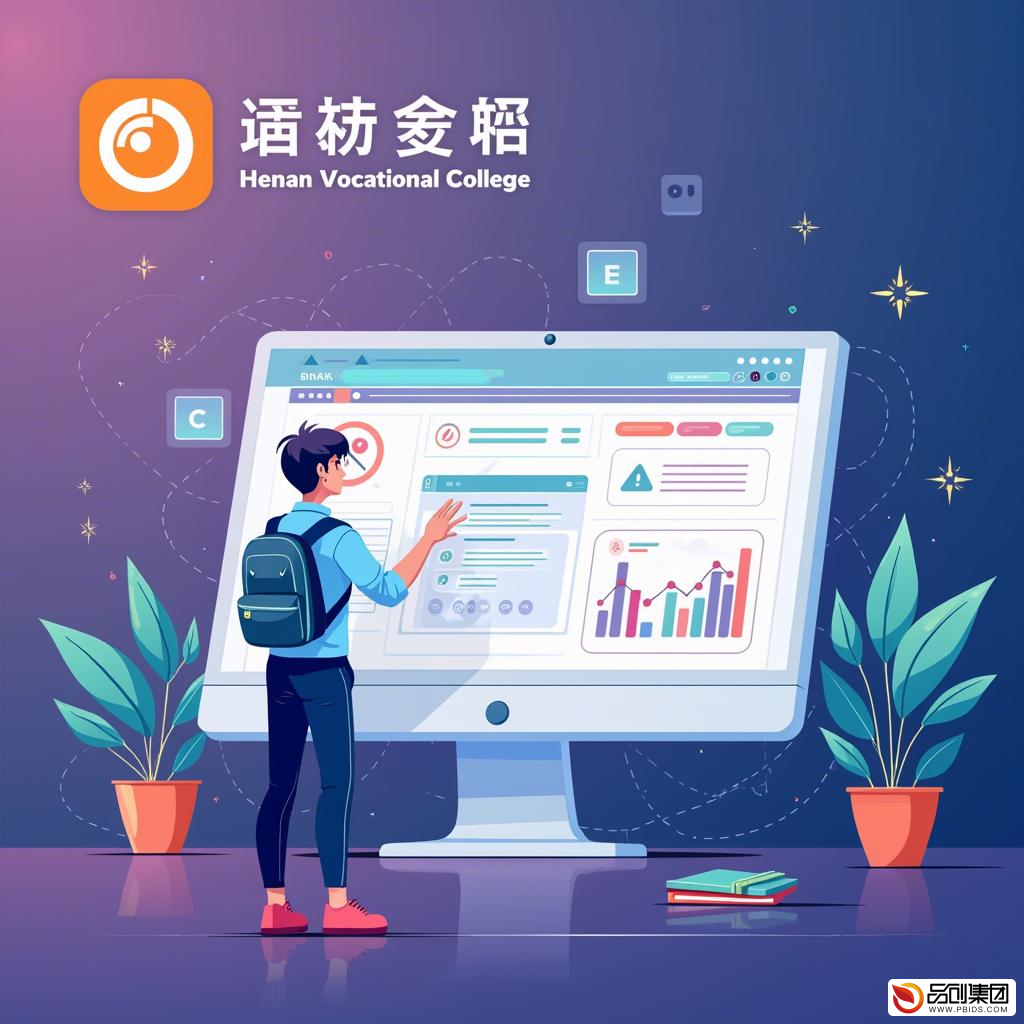 深入了解河南职业学院教务管理系统:功能、操作与优化指南