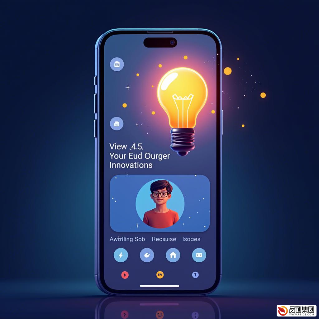 揭秘APP开发公司的奥秘:创新、技术与市场引领者