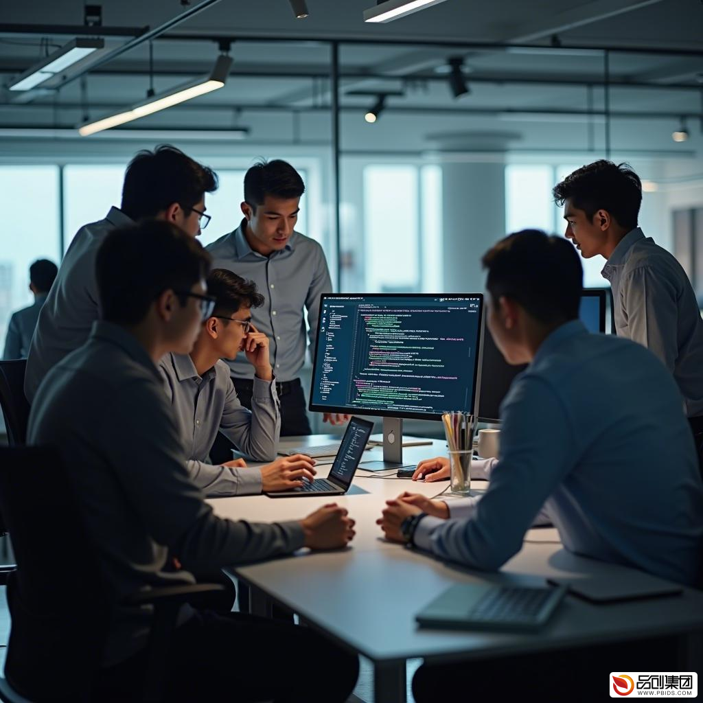 如何挑选一家优秀的好软件开发制作公司