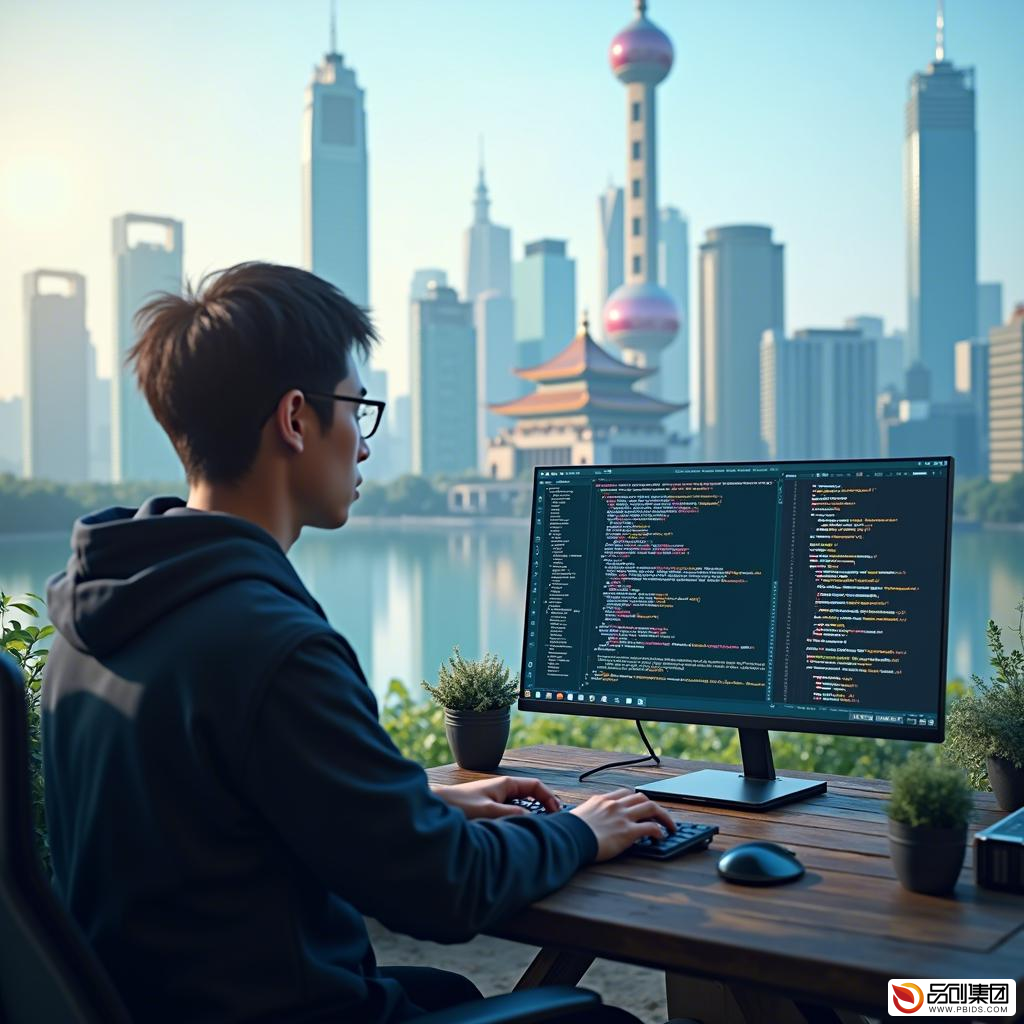 成都系统软件定制开发:打造专属数字化解决方案