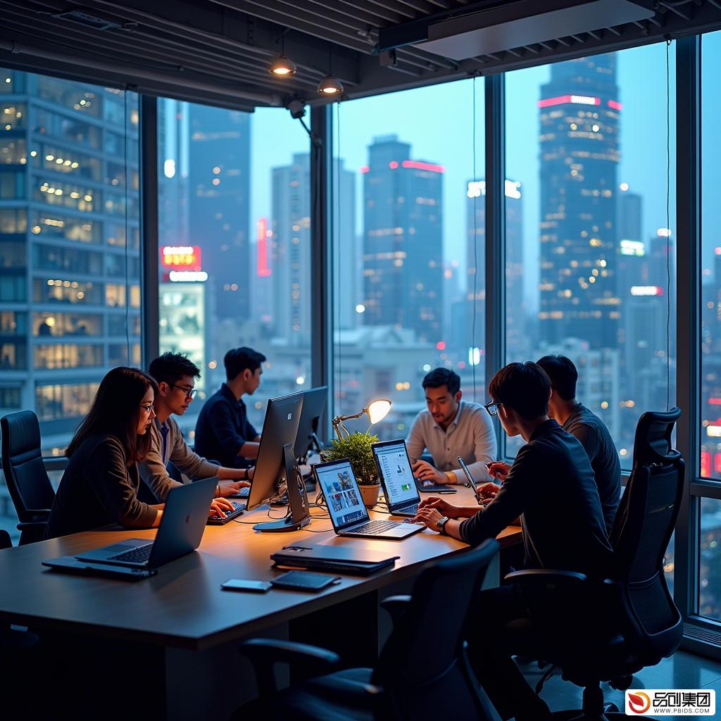 成都APP开发公司:打造卓越移动应用的领航者