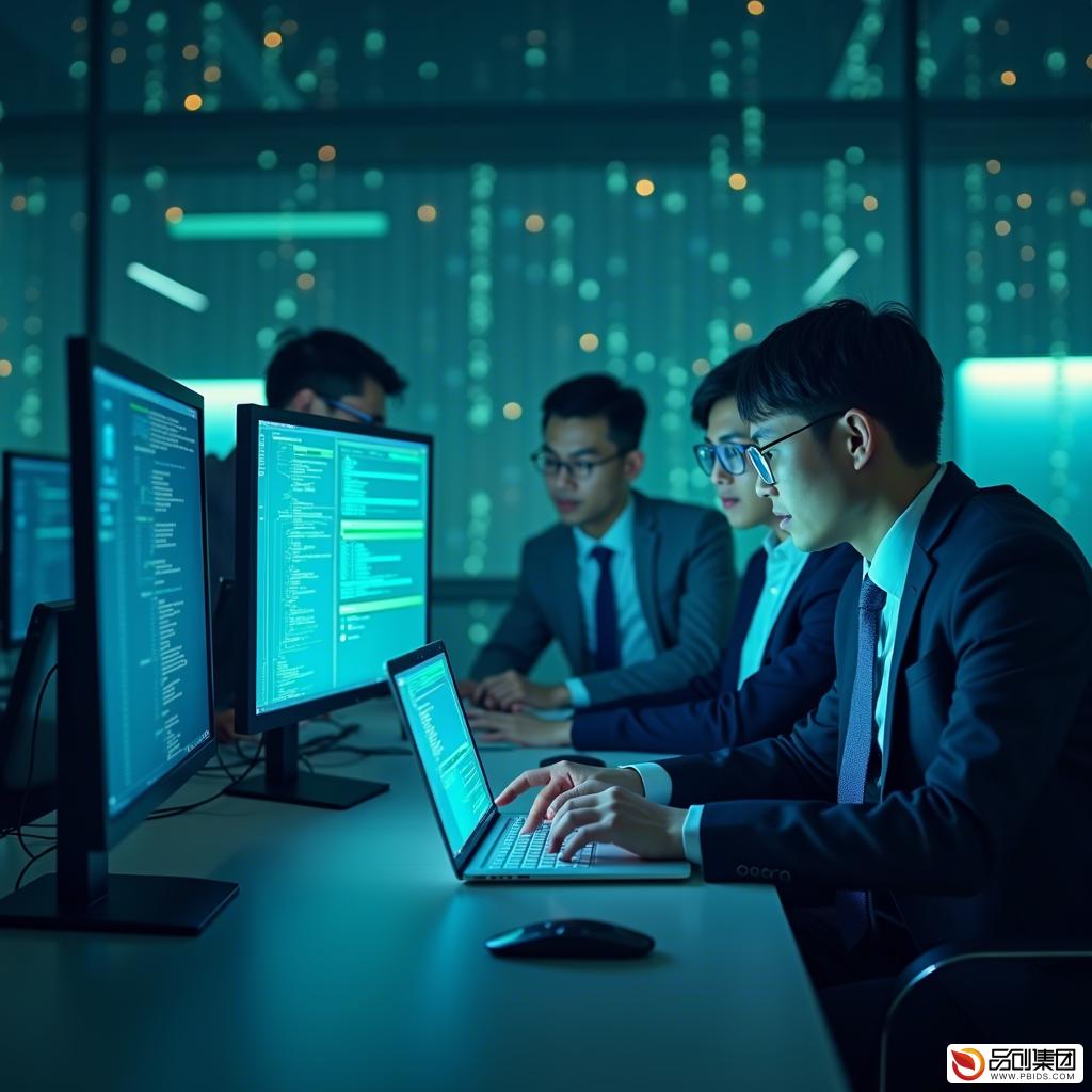 定制软件开发公司的全方位解析:如何选择与合作