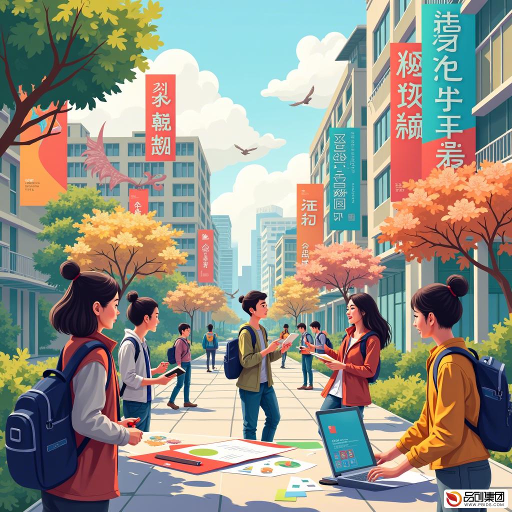 南京晓庄学院视觉传达设计:创意与技术的完美融合