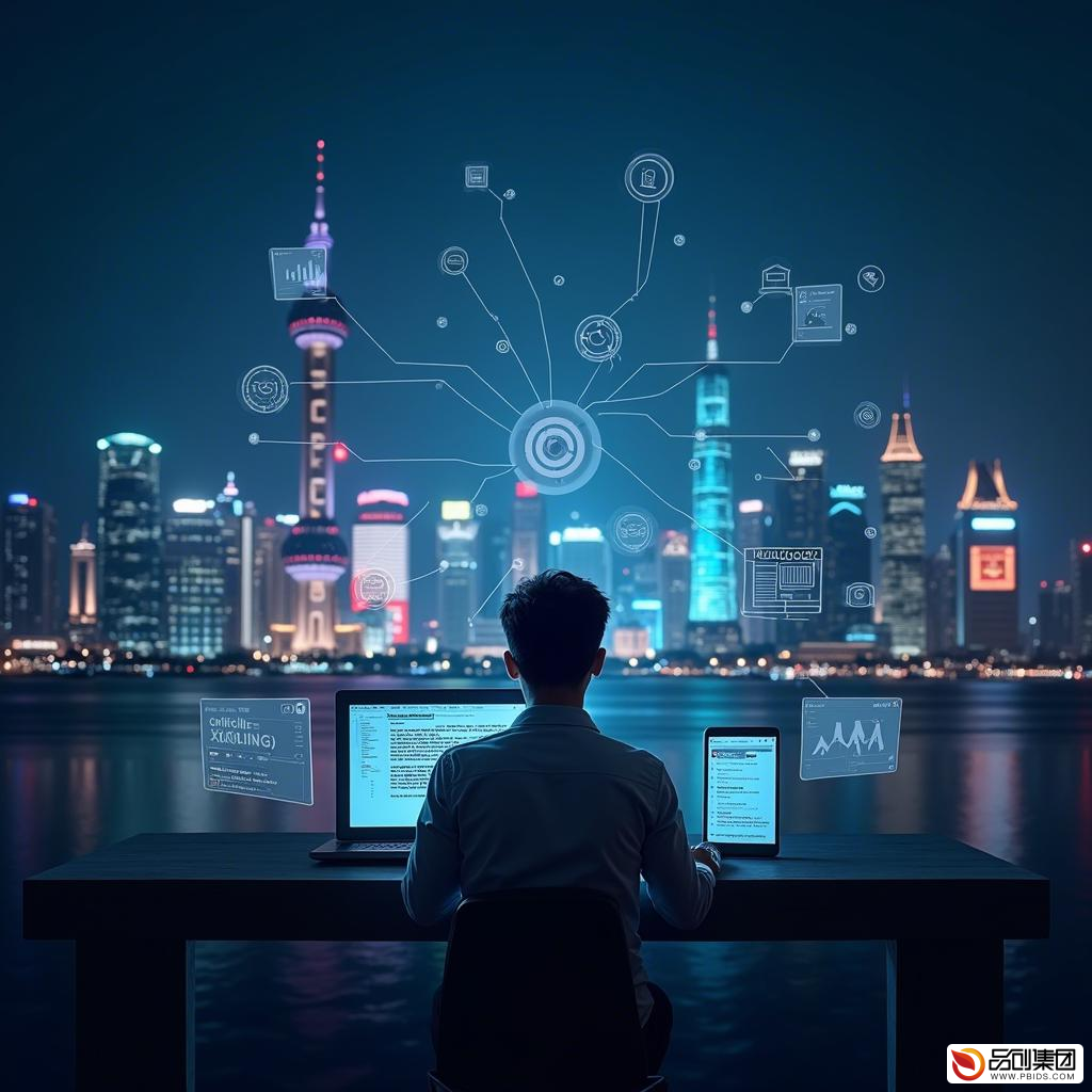 揭秘上海APP开发公司的卓越实力与创新之路