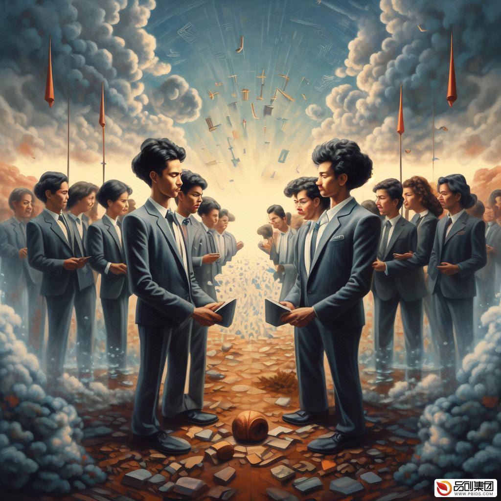 劳务派遣与正式工的辨析:揭开两者之间的神秘面纱