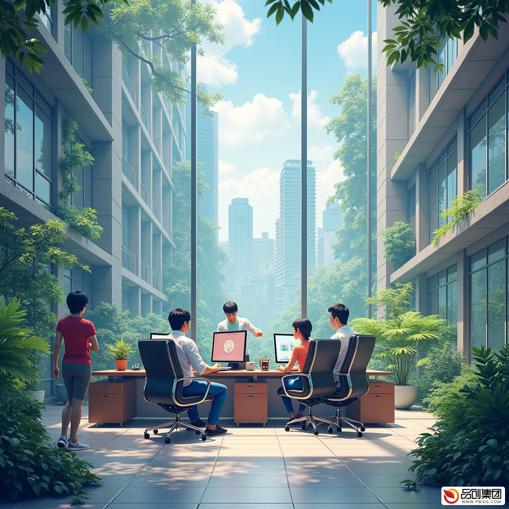 赤峰软件开发公司的崛起与创新之路