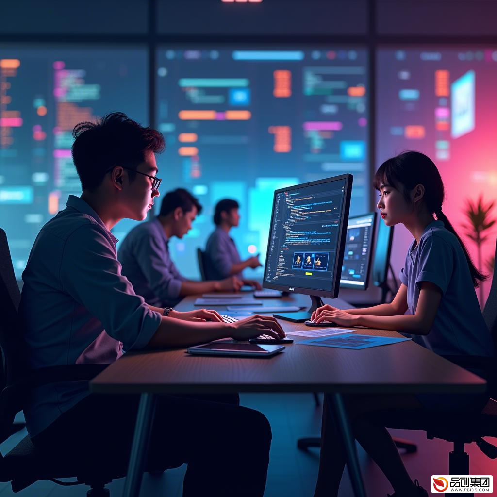 打造一站式App开发商城:创新、高效与无限可能