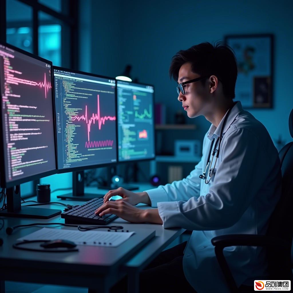 订制医疗软件开发:重塑医疗行业数字化未来
