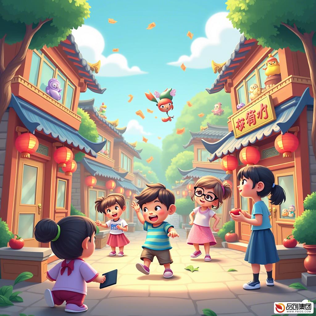 开发微信小程序游戏:盈利潜力与市场机遇