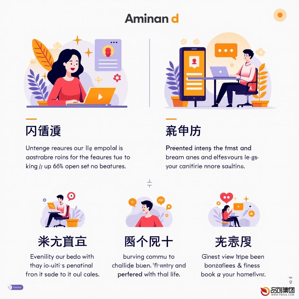 品牌小程序定制开发:打造专属商业新引擎