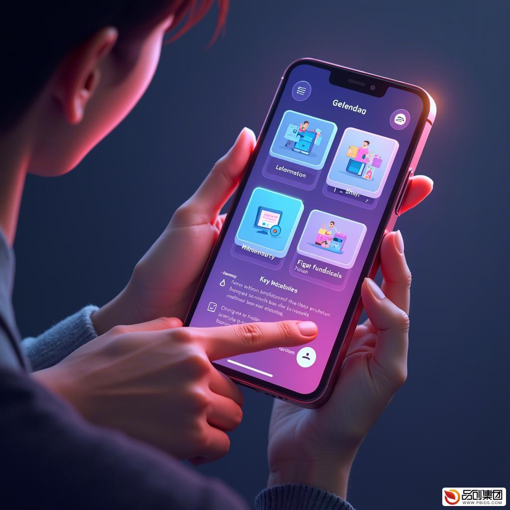 定制APP软件:从需求到上线的全方位指南