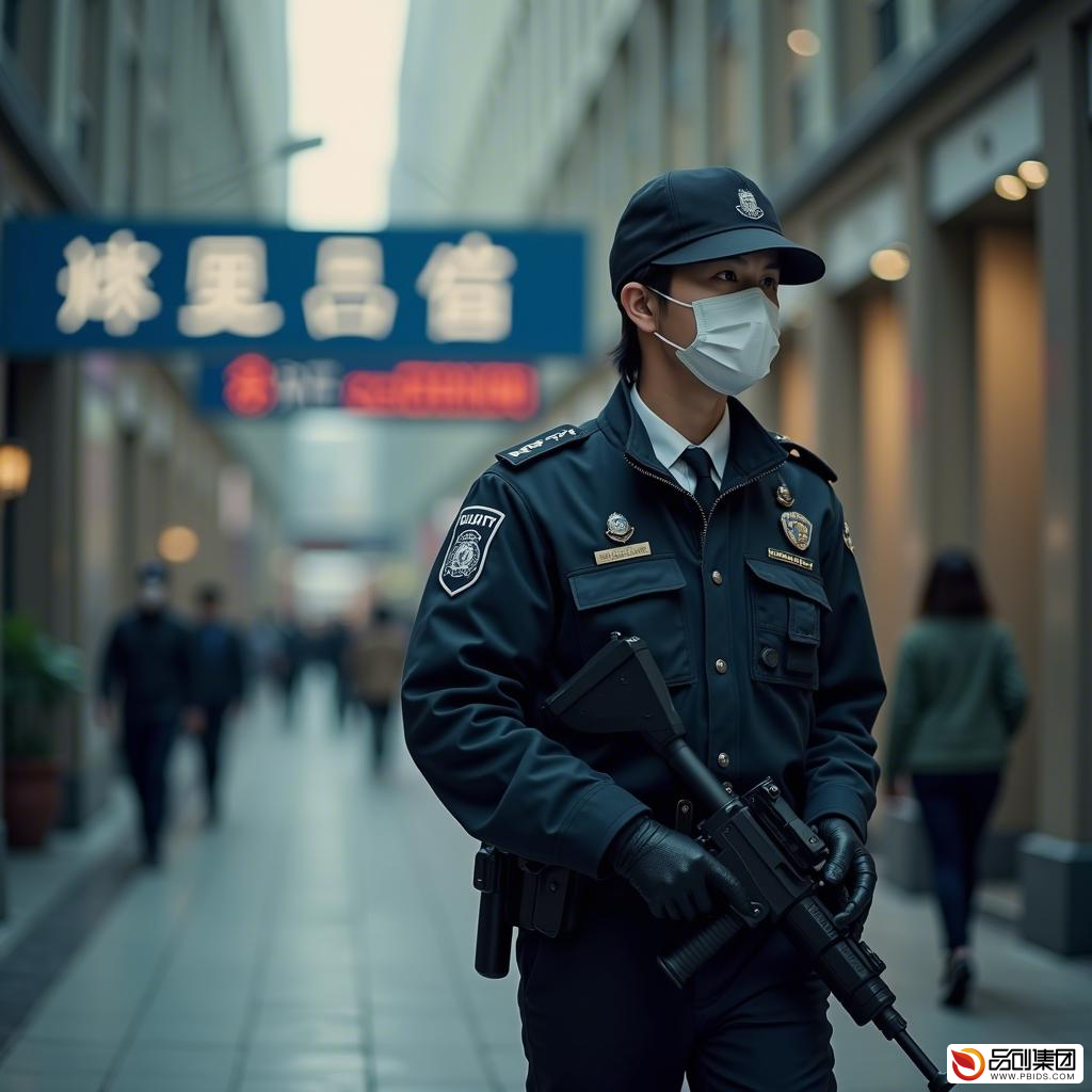 保安外包公司资质全面解析