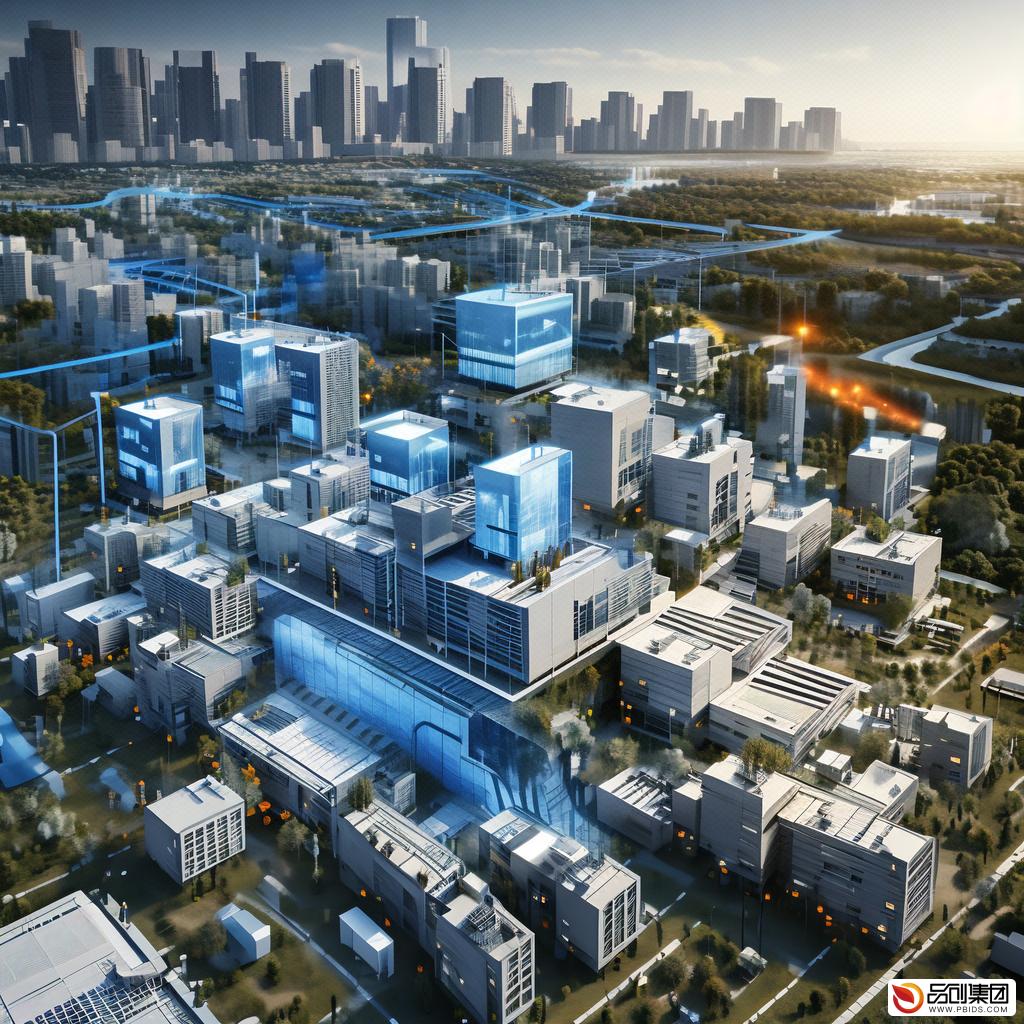 房地产开发企业信息系统的全面解析与应用