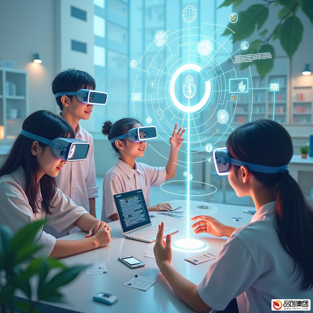 AR教学软件:重塑教育体验的未来之星