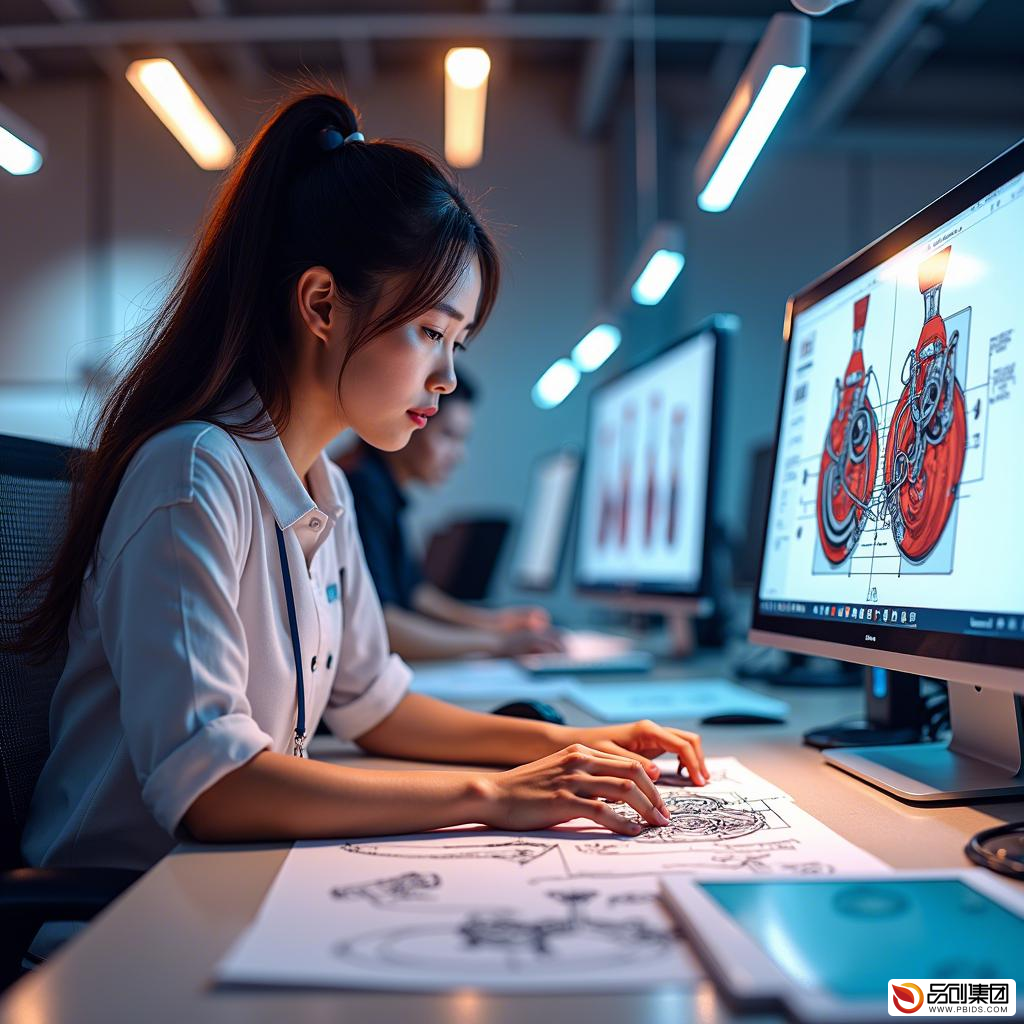 产品设计中的视觉盛宴:视觉设计师的角色与创意实践