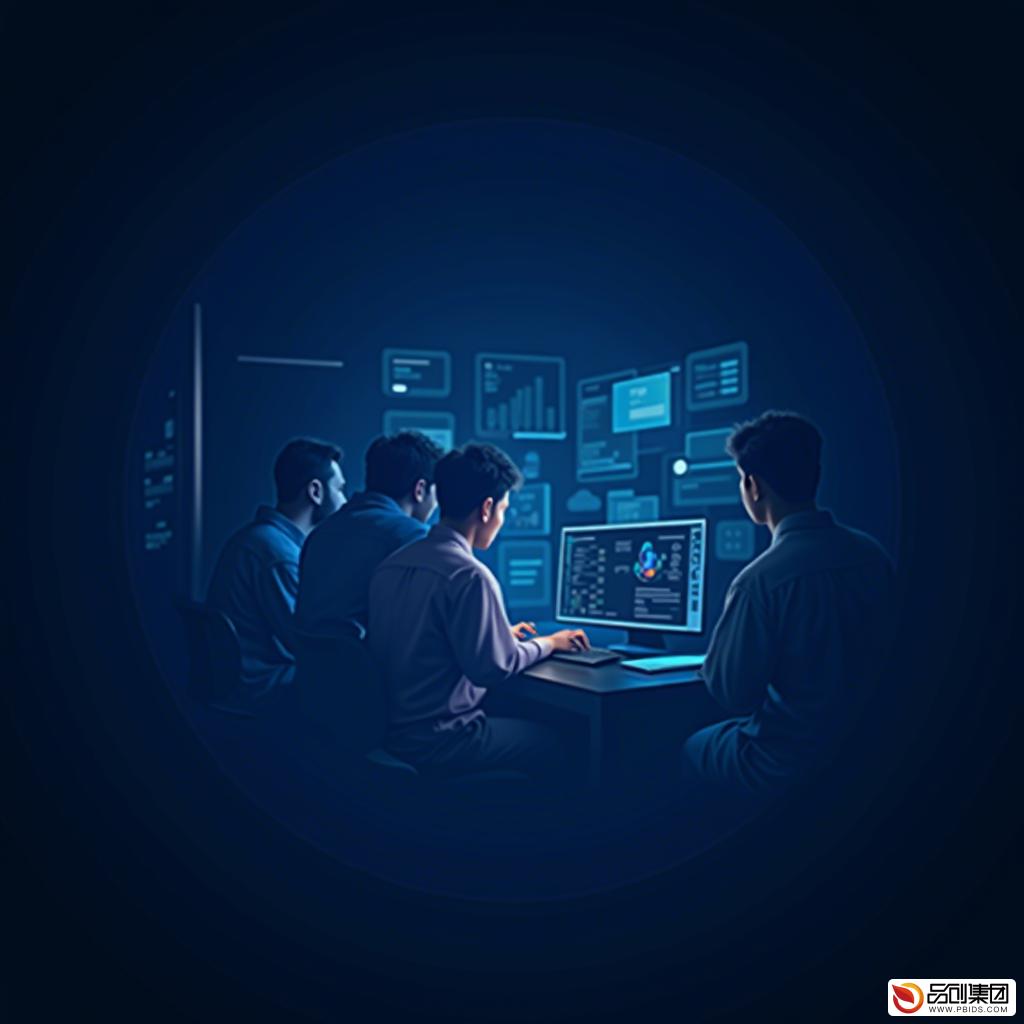 应用软件定制开发:打造专属解决方案,引领数字化转型