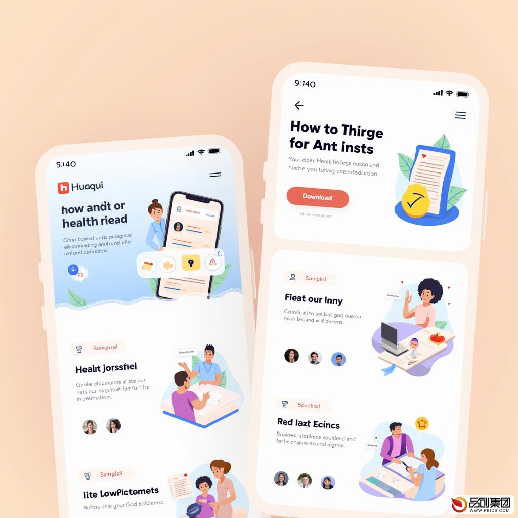 华贵保险APP:一键下载,全面保障您的未来