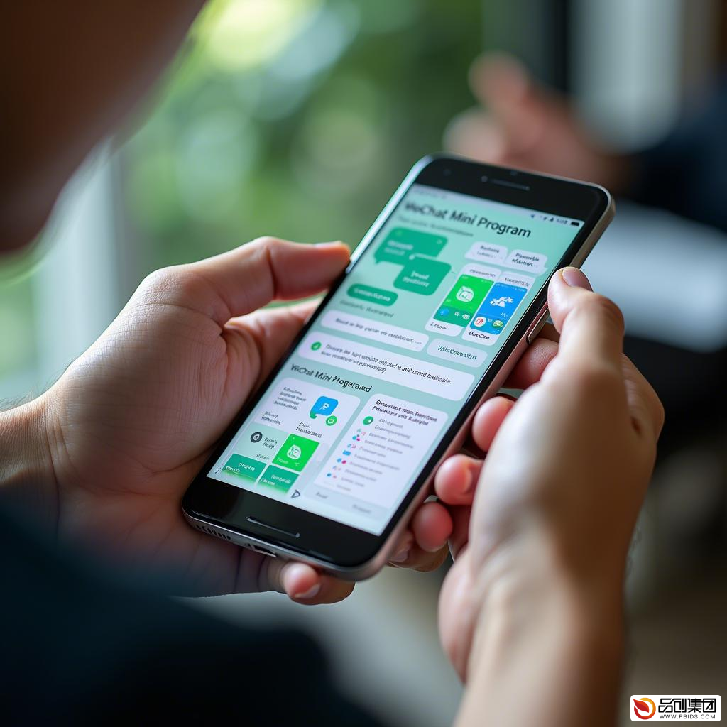 设计开发微信小程序:从零到一的全面指南