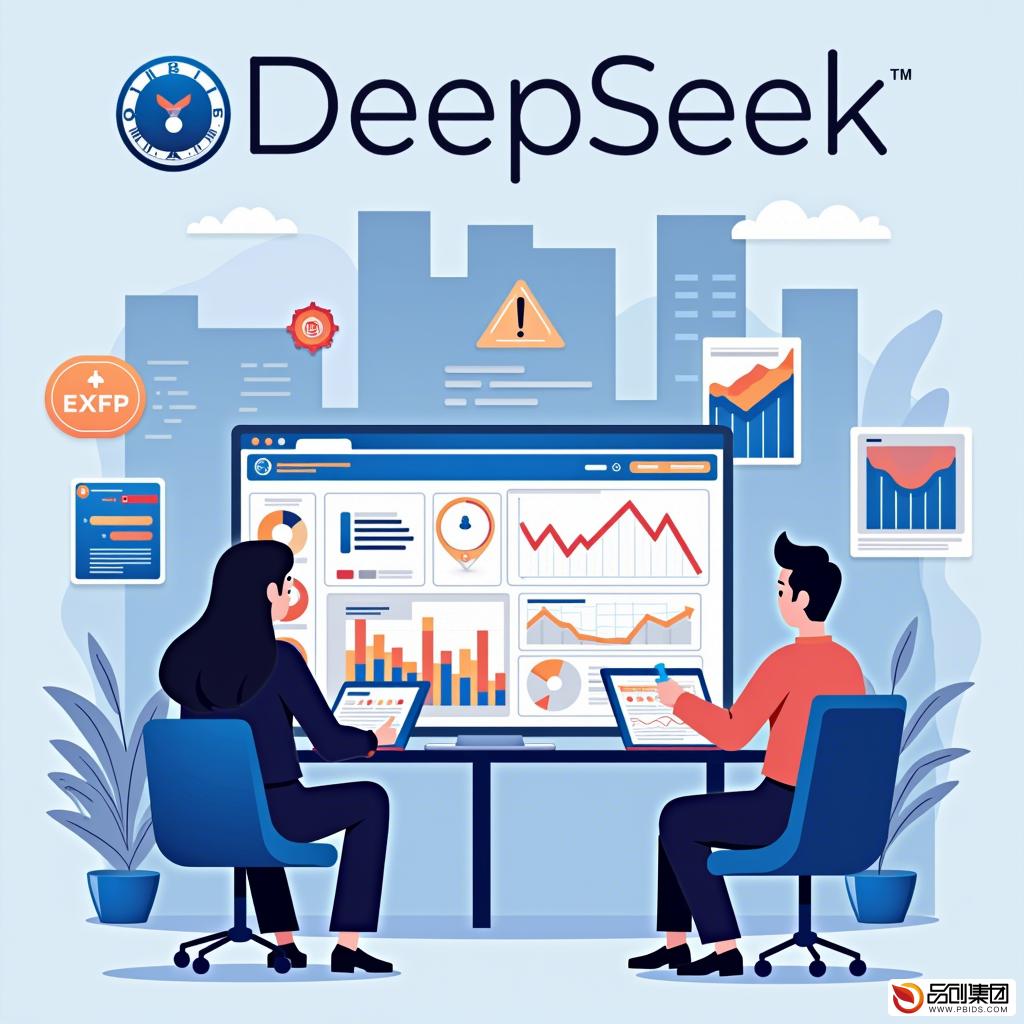 DeepSeek在证券行业风险管理中的智能化革新举措