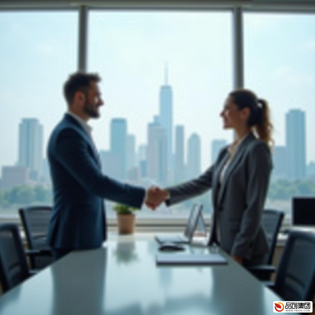 正规人员外包公司的全面解析:如何选择与合作