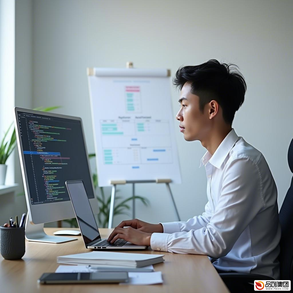 全面解析:公司网站开发的关键要素与实战策略
