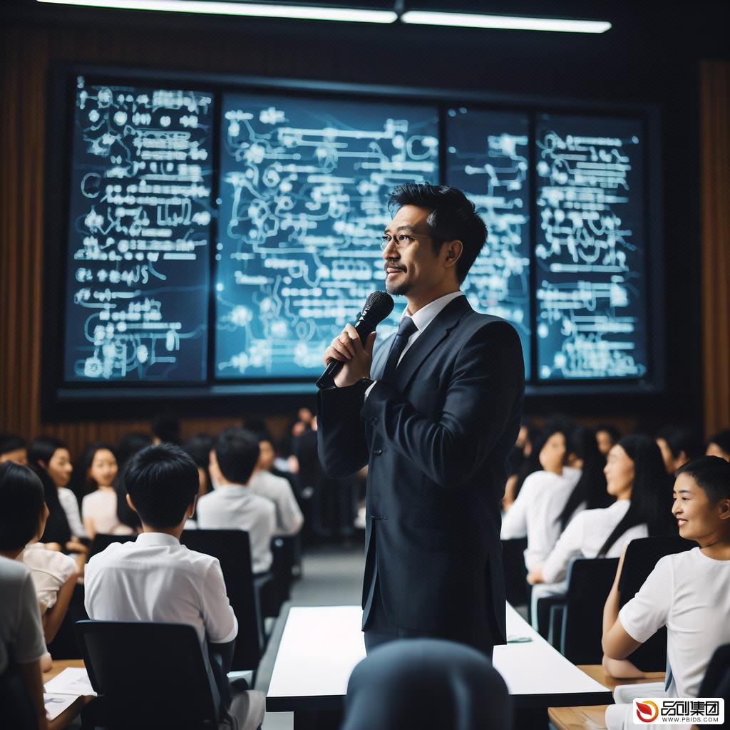 掌握信息管理精髓:高效培训策略与实践