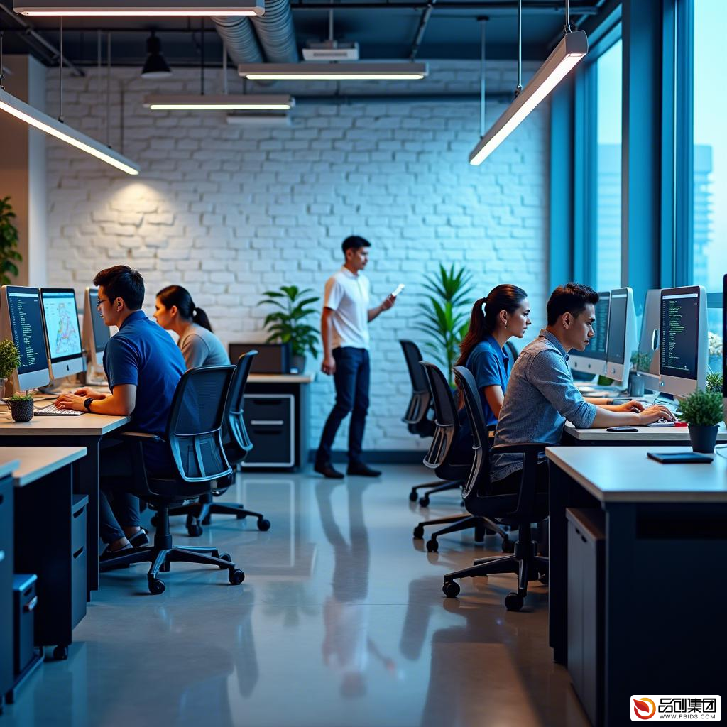 定制软件开发公司的全方位解析:如何选择与合作