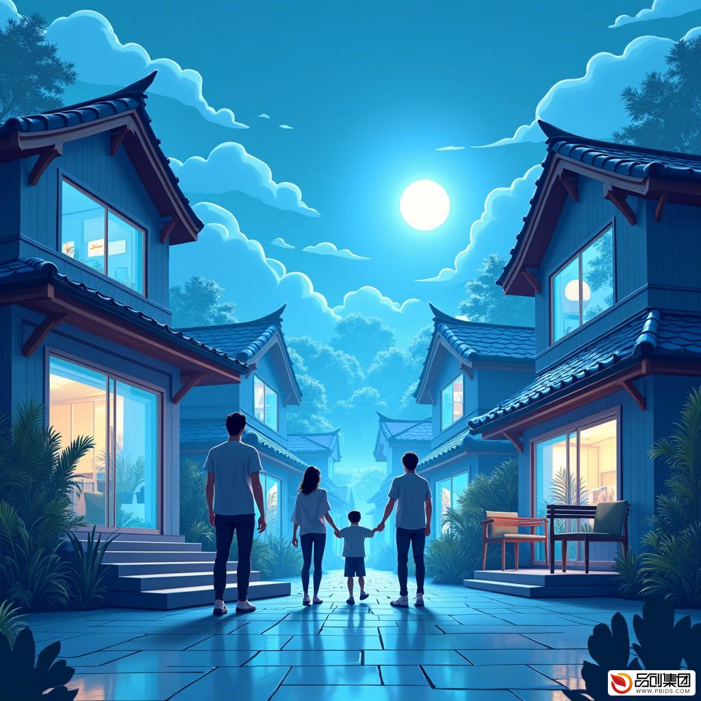 社区智能化:重塑未来生活的新篇章