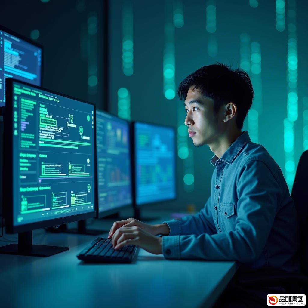 开发系统定制:打造专属解决方案的全方位指南
