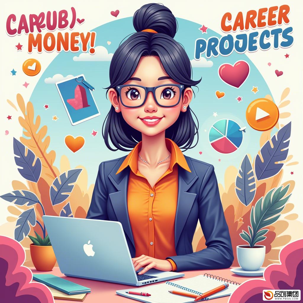 视觉传达设计专业就业前景探析:好不好找工作?