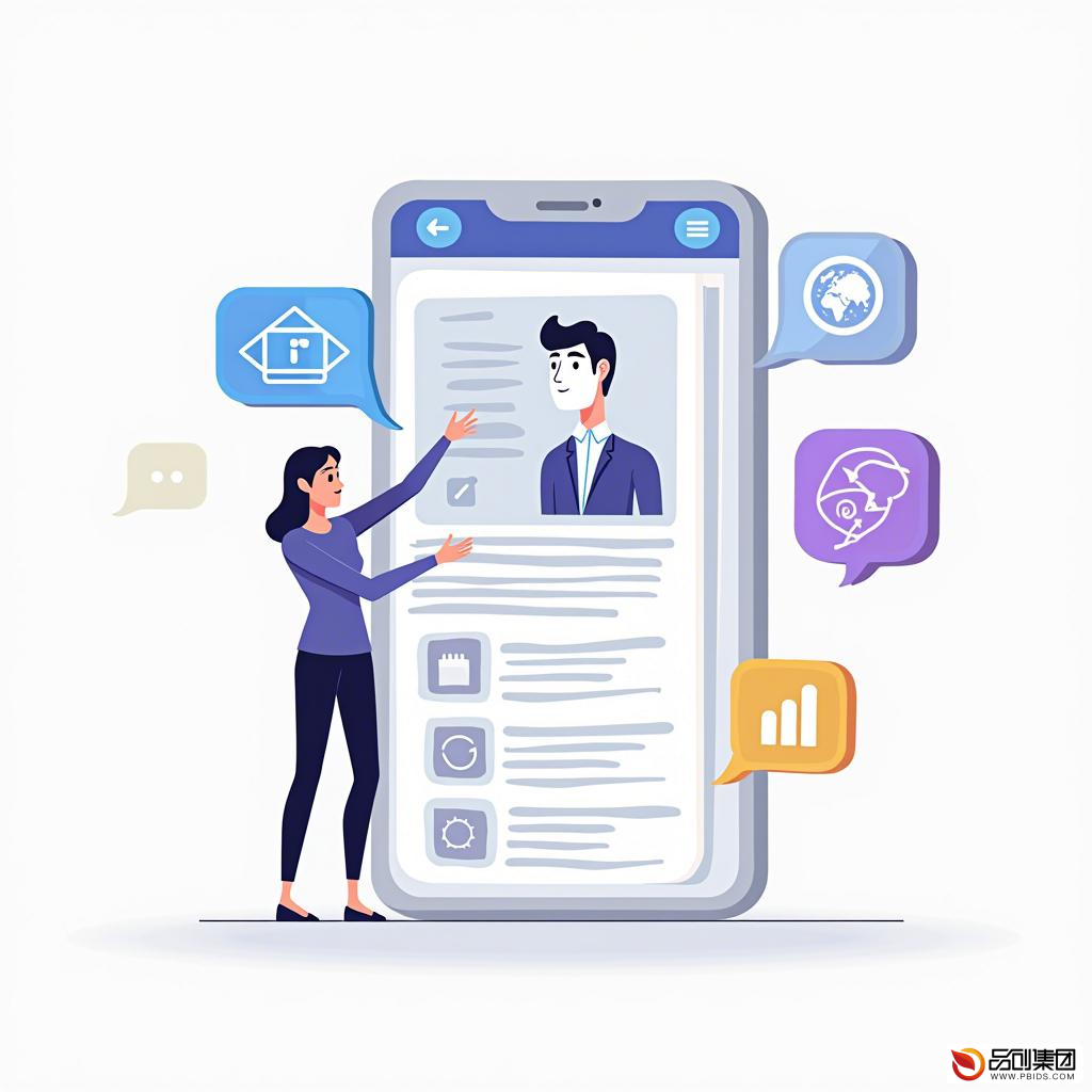 专业APP定制:打造个性化移动应用的全方位指南